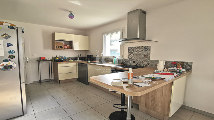 Ma-Cabane - Location Maison TREILLIERES, 89 m²