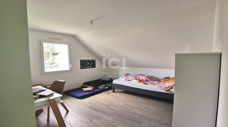 Ma-Cabane - Location Maison TREILLIERES, 89 m²