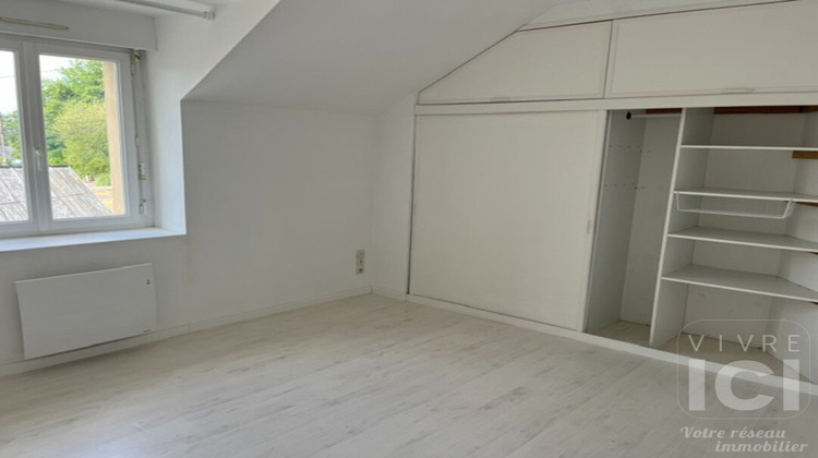 Ma-Cabane - Location Maison TREILLIERES, 70 m²