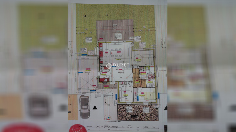 Ma-Cabane - Location Maison Treize-Septiers, 94 m²