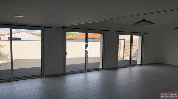 Ma-Cabane - Location Maison Treize-Septiers, 119 m²