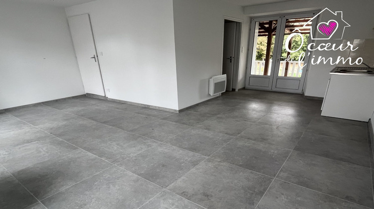 Ma-Cabane - Location Maison Treize-Vents, 46 m²