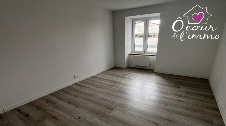 Ma-Cabane - Location Maison Treize-Vents, 46 m²