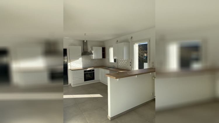 Ma-Cabane - Location Maison TRELAZE, 110 m²