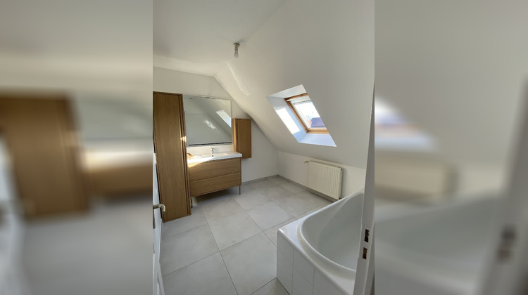 Ma-Cabane - Location Maison TRELAZE, 110 m²