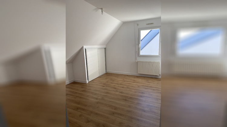 Ma-Cabane - Location Maison TRELAZE, 110 m²