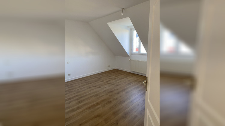 Ma-Cabane - Location Maison TRELAZE, 110 m²