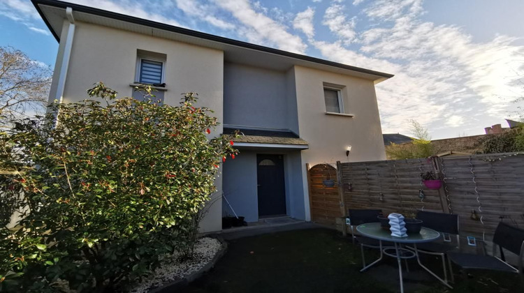 Ma-Cabane - Location Maison TRELAZE, 103 m²