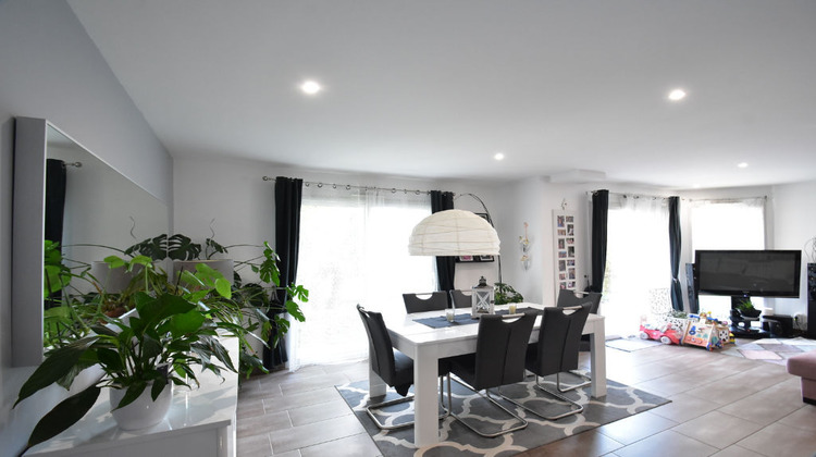 Ma-Cabane - Location Maison TRELAZE, 103 m²