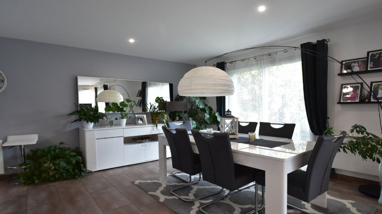 Ma-Cabane - Location Maison TRELAZE, 103 m²