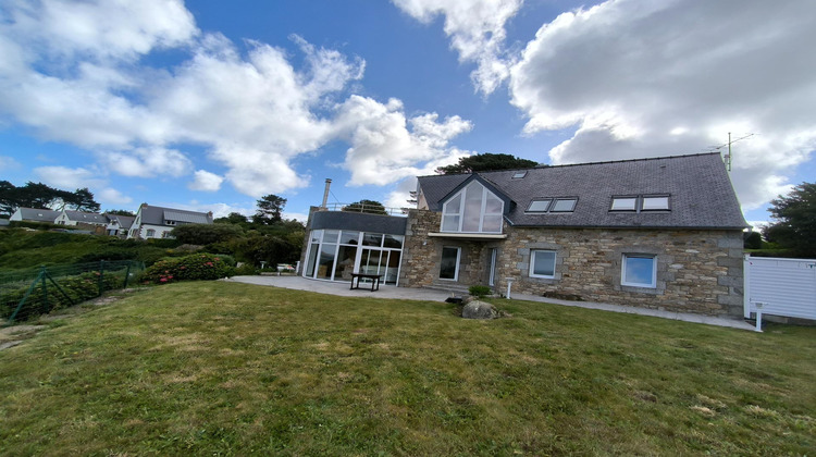 Ma-Cabane - Location Maison Trelevern, 98 m²