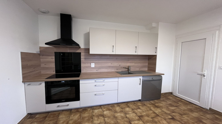 Ma-Cabane - Location Maison Trélissac, 83 m²