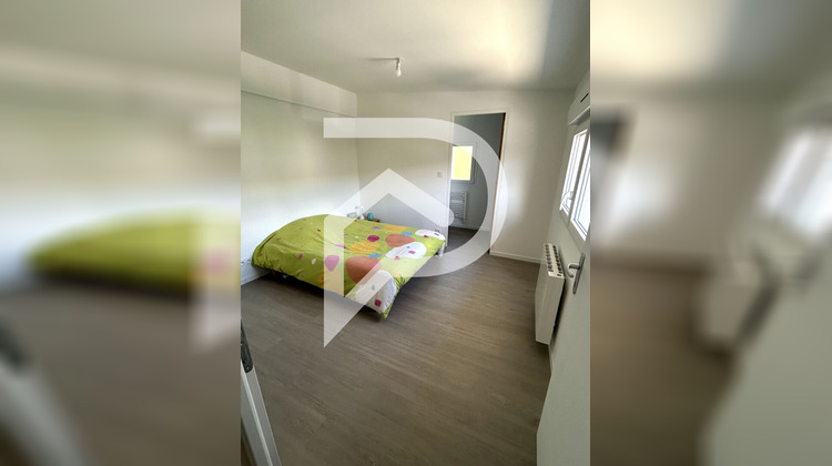 Ma-Cabane - Location Maison TRELISSAC, 149 m²