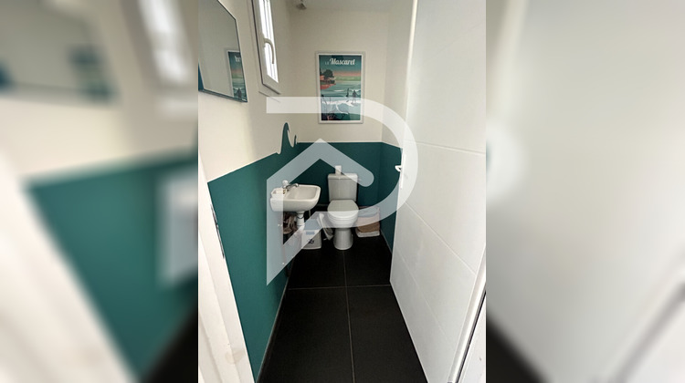 Ma-Cabane - Location Maison TRELISSAC, 149 m²