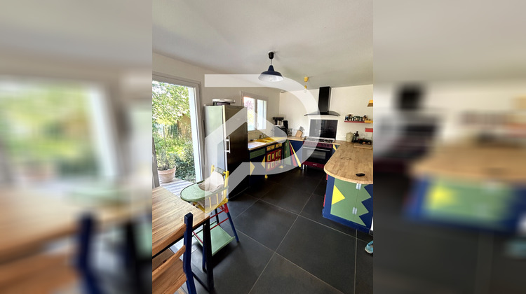 Ma-Cabane - Location Maison TRELISSAC, 149 m²