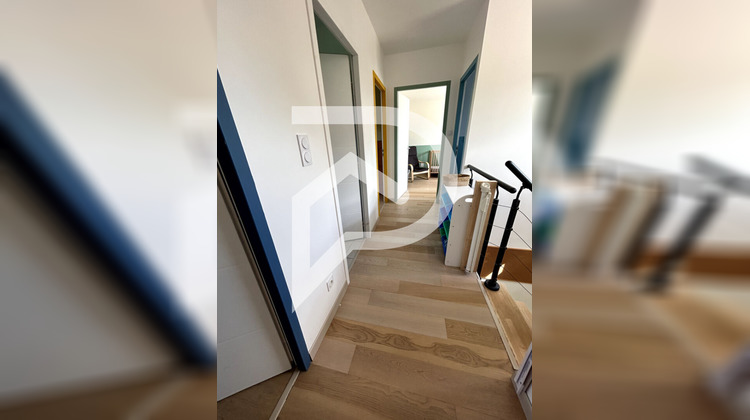 Ma-Cabane - Location Maison TRELISSAC, 149 m²