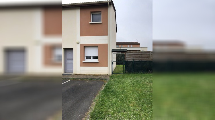 Ma-Cabane - Location Maison Trélissac, 49 m²