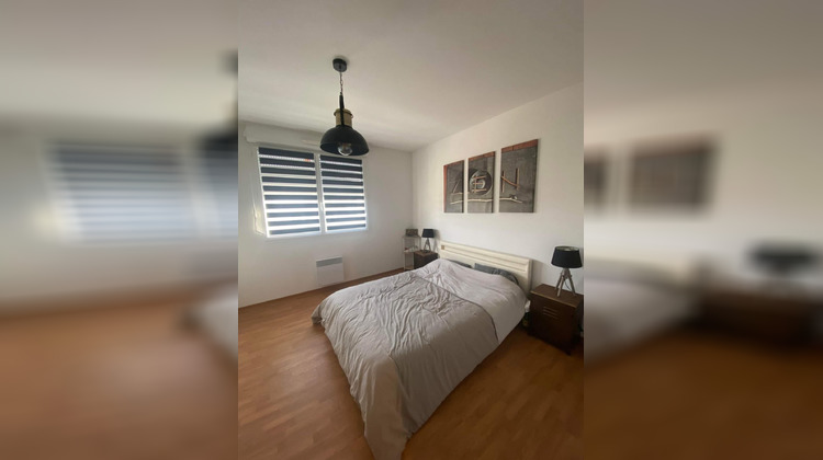 Ma-Cabane - Location Maison Trélissac, 49 m²