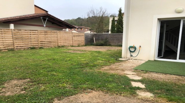 Ma-Cabane - Location Maison Trélissac, 49 m²