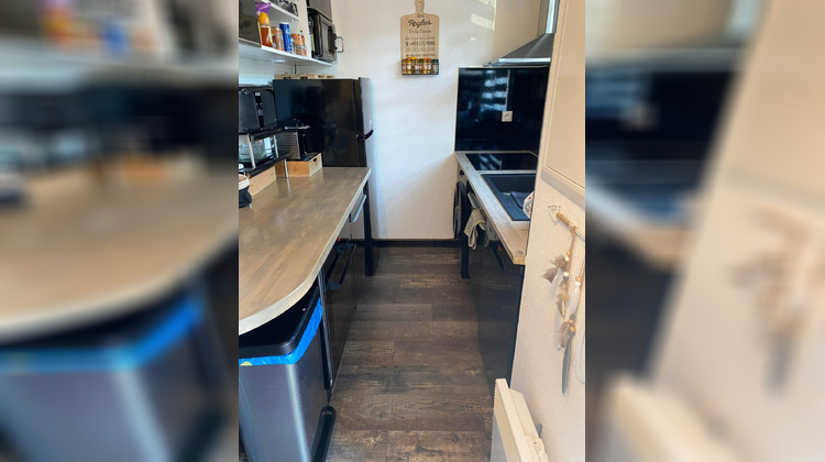 Ma-Cabane - Location Maison Trélissac, 49 m²