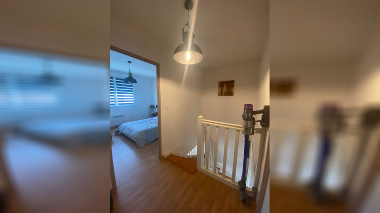Ma-Cabane - Location Maison Trélissac, 49 m²