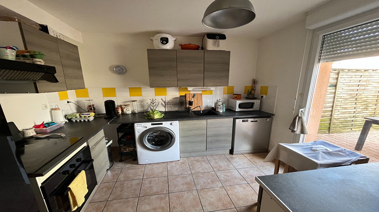 Ma-Cabane - Location Maison TRELISSAC, 70 m²