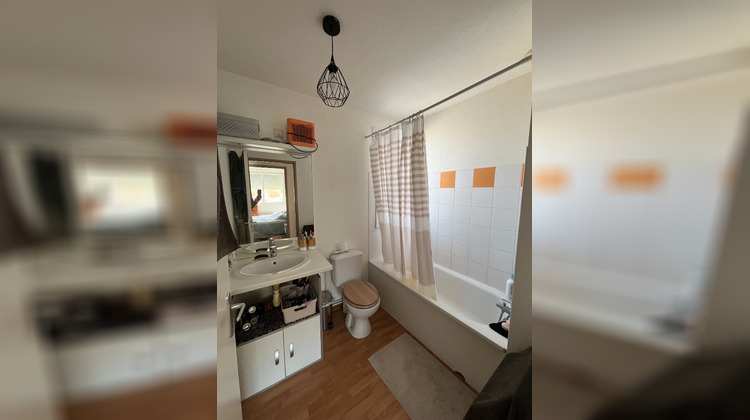 Ma-Cabane - Location Maison TRELISSAC, 70 m²