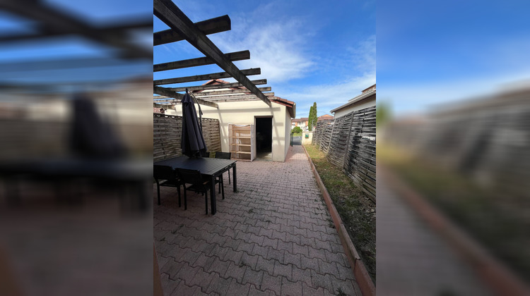 Ma-Cabane - Location Maison TRELISSAC, 70 m²