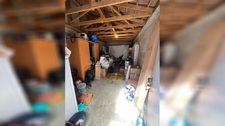 Ma-Cabane - Location Maison TRELISSAC, 70 m²