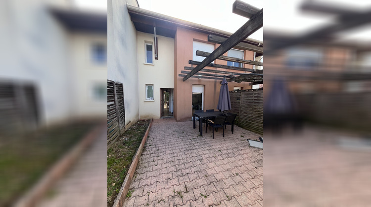 Ma-Cabane - Location Maison TRELISSAC, 70 m²