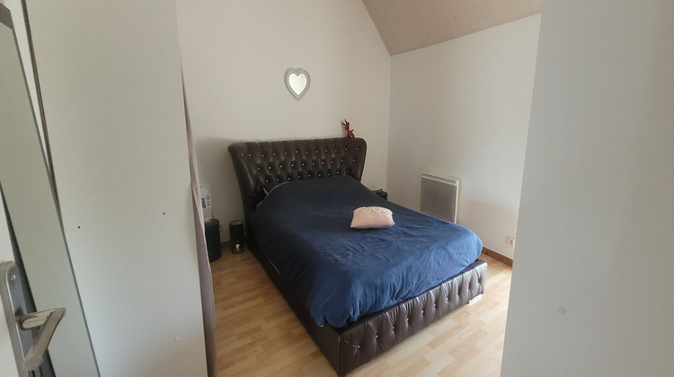 Ma-Cabane - Location Maison TREMEHEUC, 110 m²