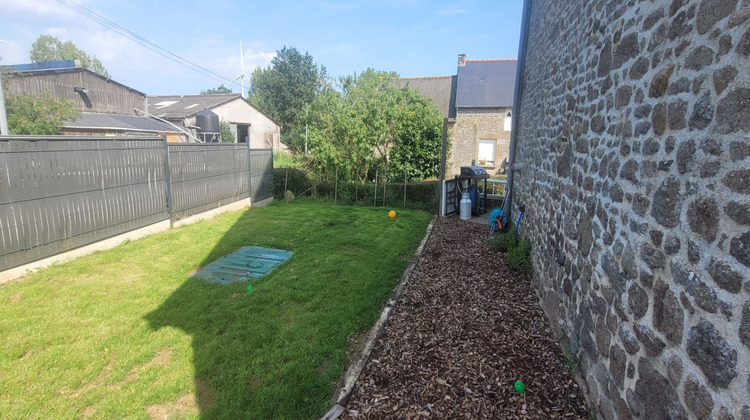 Ma-Cabane - Location Maison TREMEHEUC, 110 m²