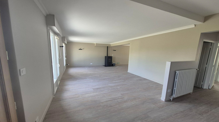 Ma-Cabane - Location Maison TREMEHEUC, 145 m²