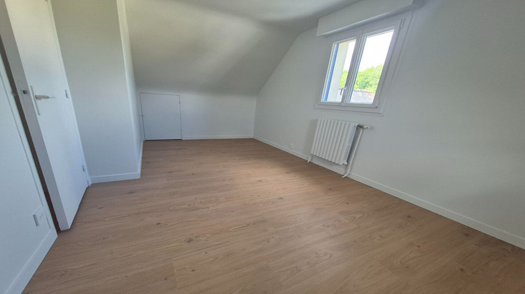 Ma-Cabane - Location Maison TREMEHEUC, 145 m²
