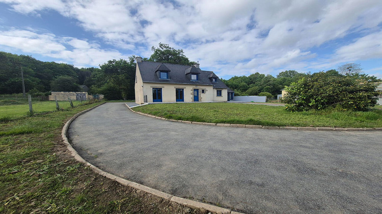 Ma-Cabane - Location Maison TREMEHEUC, 145 m²