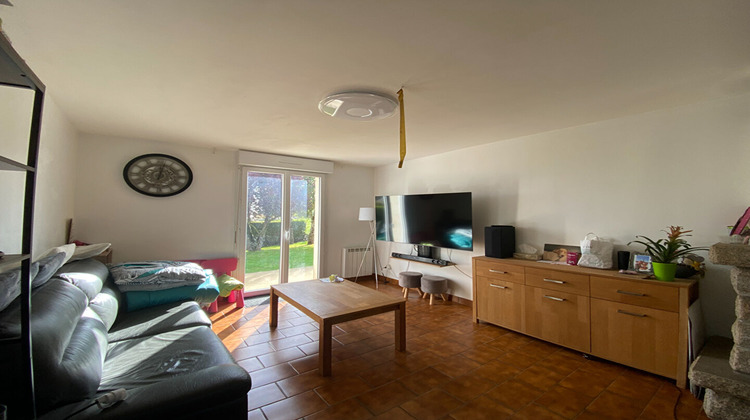 Ma-Cabane - Location Maison TREMELOIR, 97 m²