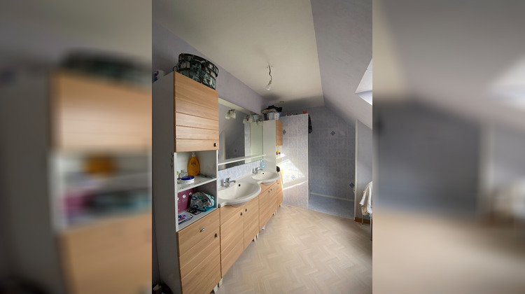 Ma-Cabane - Location Maison TREMELOIR, 97 m²