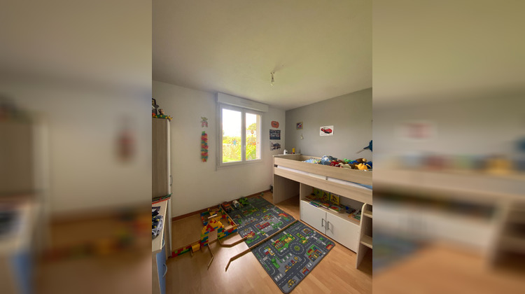 Ma-Cabane - Location Maison TREMELOIR, 97 m²