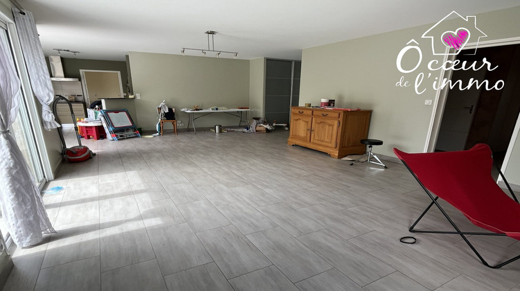 Ma-Cabane - Location Maison Trémentines, 110 m²