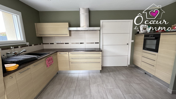 Ma-Cabane - Location Maison Trémentines, 110 m²