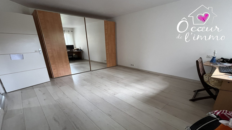 Ma-Cabane - Location Maison Trémentines, 110 m²