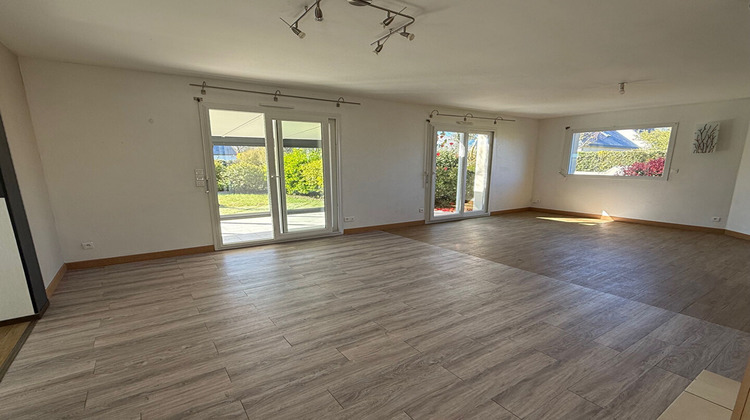 Ma-Cabane - Location Maison TREMUSON, 144 m²
