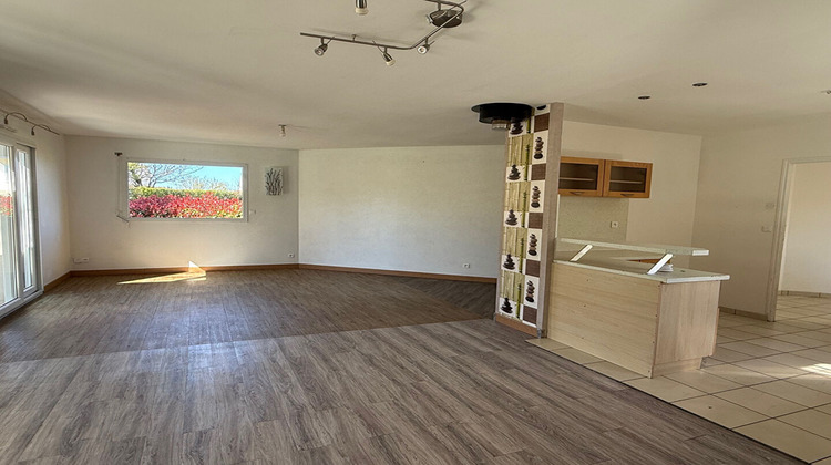 Ma-Cabane - Location Maison TREMUSON, 144 m²