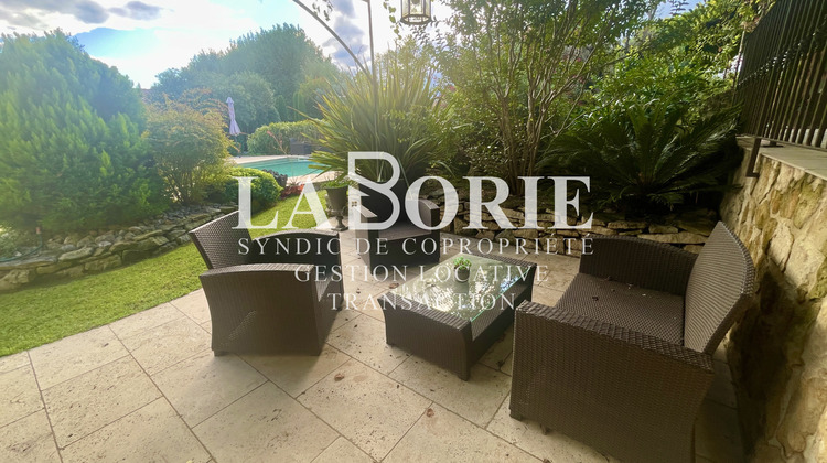 Ma-Cabane - Location Maison Tresques, 80 m²