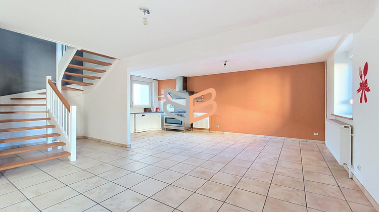 Ma-Cabane - Location Maison Tressange, 128 m²