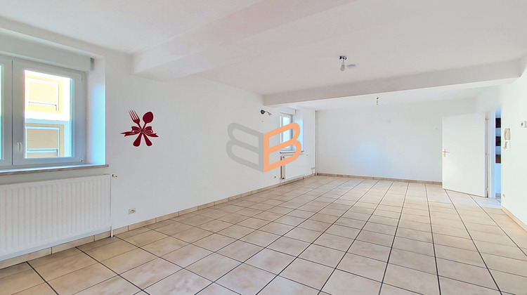 Ma-Cabane - Location Maison Tressange, 128 m²