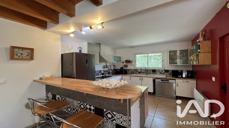 Ma-Cabane - Location Maison Tresses, 115 m²