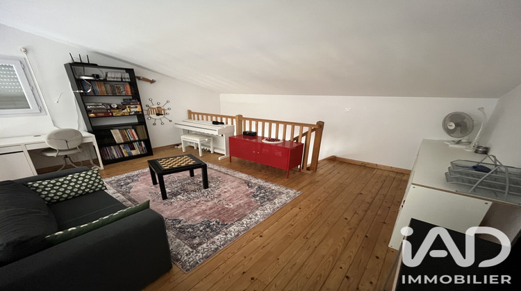Ma-Cabane - Location Maison Tresses, 115 m²