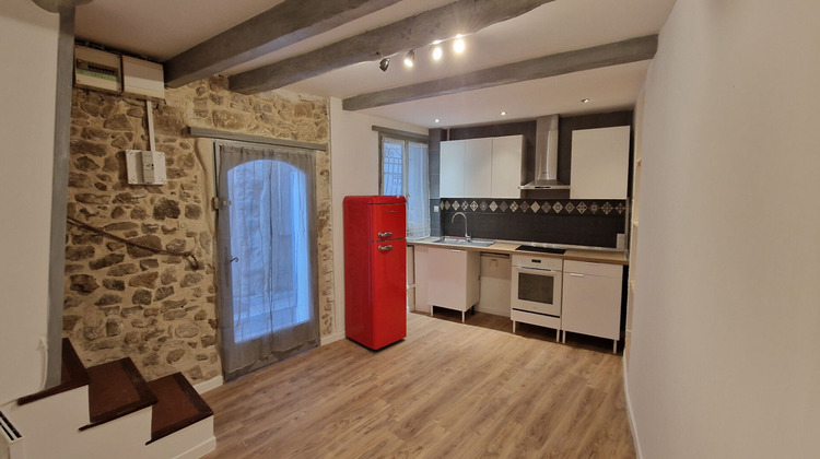 Ma-Cabane - Location Maison TRETS, 52 m²