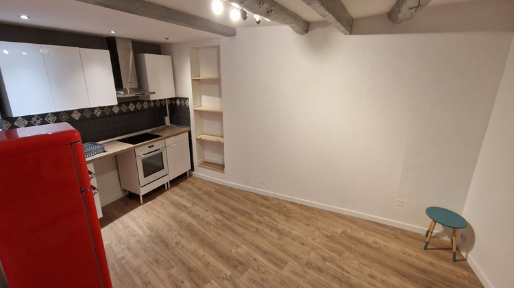 Ma-Cabane - Location Maison TRETS, 52 m²